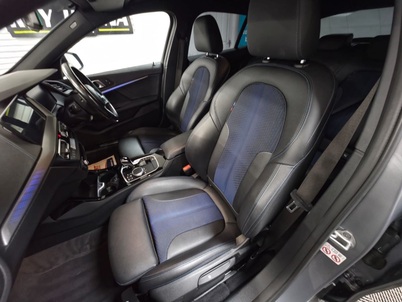 2023 BMW 1 SERIES M Sport - vehicle photo 12 for sale on PureCar