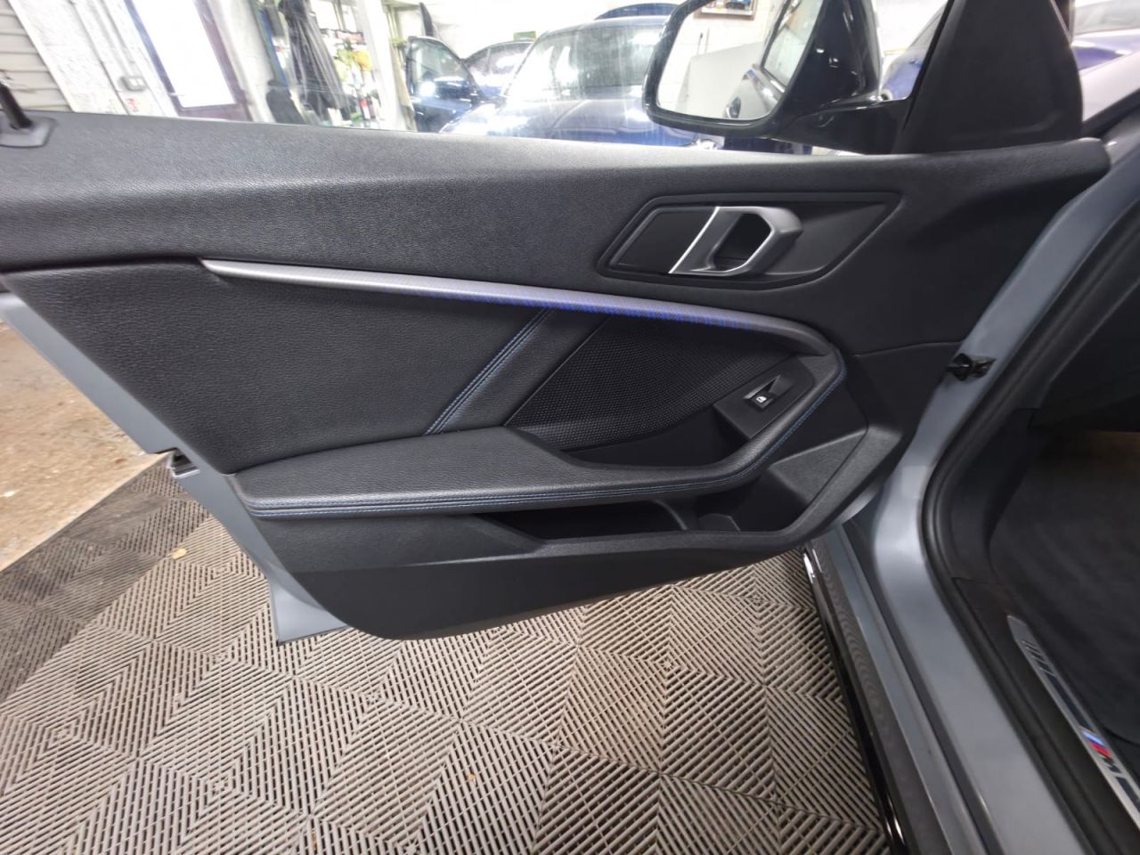 2023 BMW 1 SERIES M Sport - vehicle photo 13 for sale on PureCar