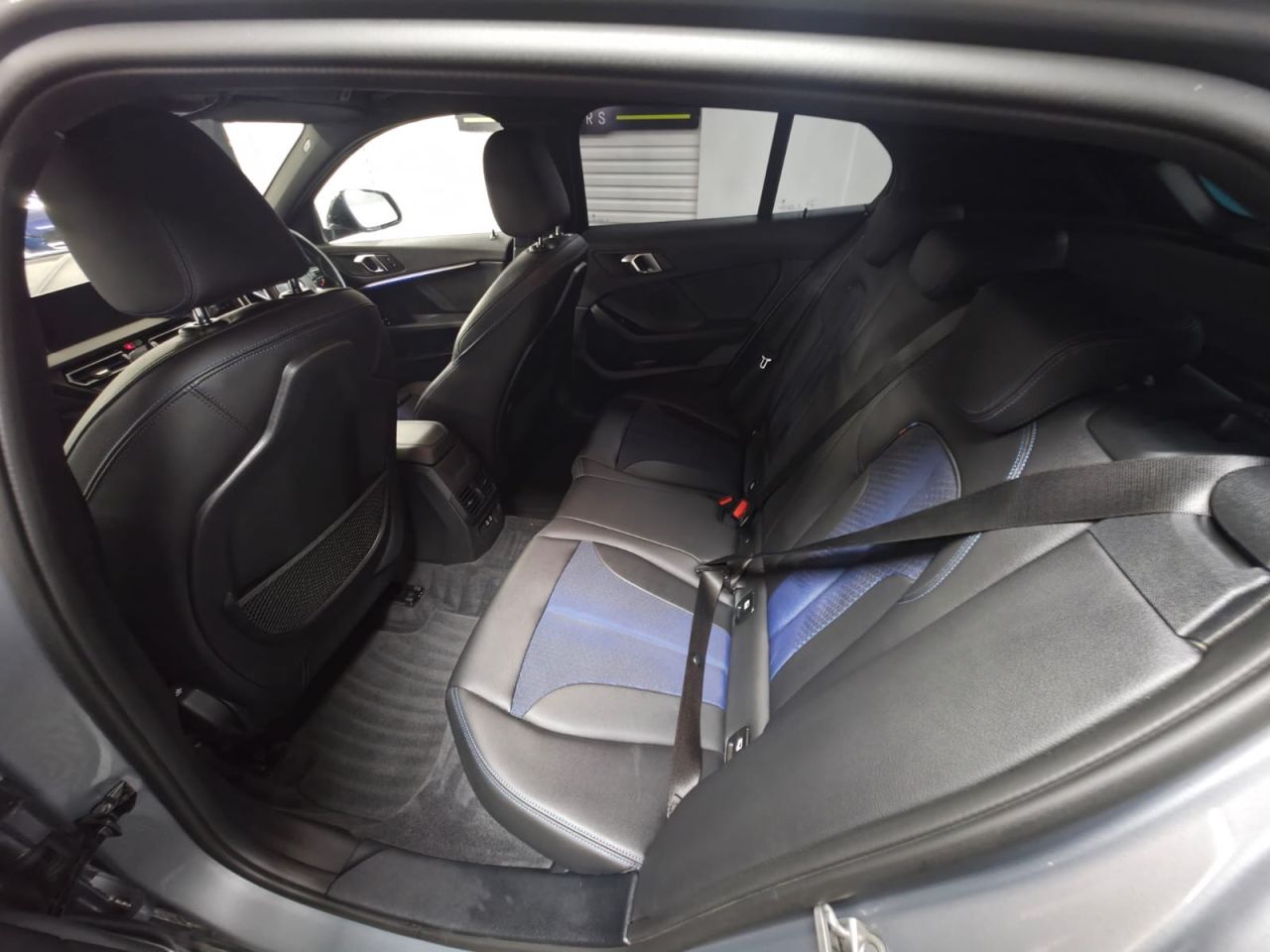 2023 BMW 1 SERIES M Sport - vehicle photo 14 for sale on PureCar