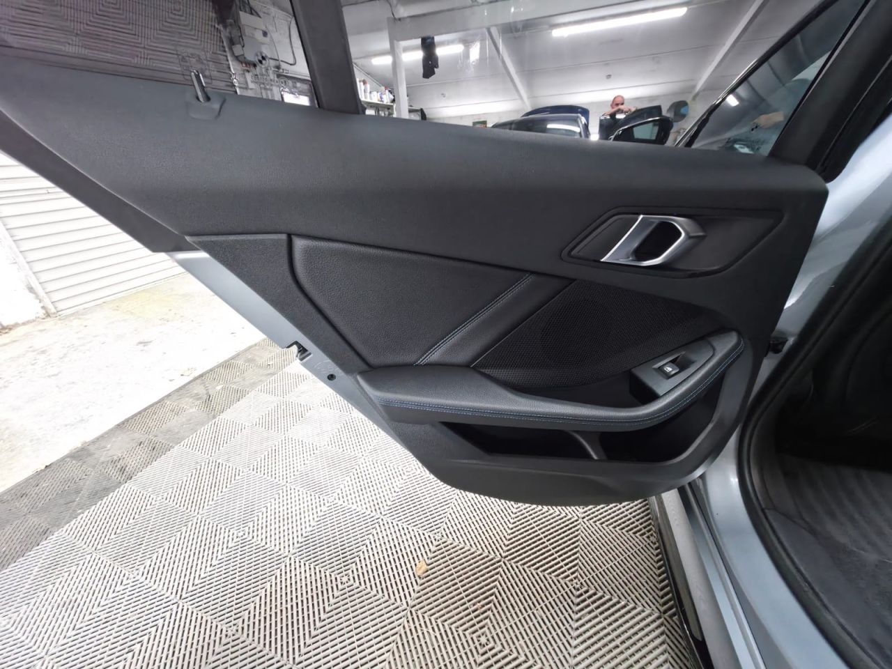 2023 BMW 1 SERIES M Sport - vehicle photo 15 for sale on PureCar