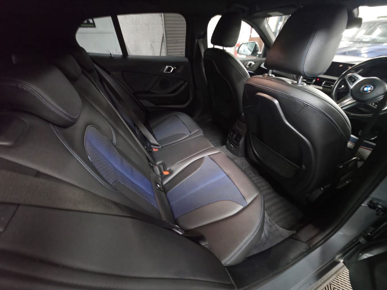2023 BMW 1 SERIES M Sport - vehicle photo 17 for sale on PureCar