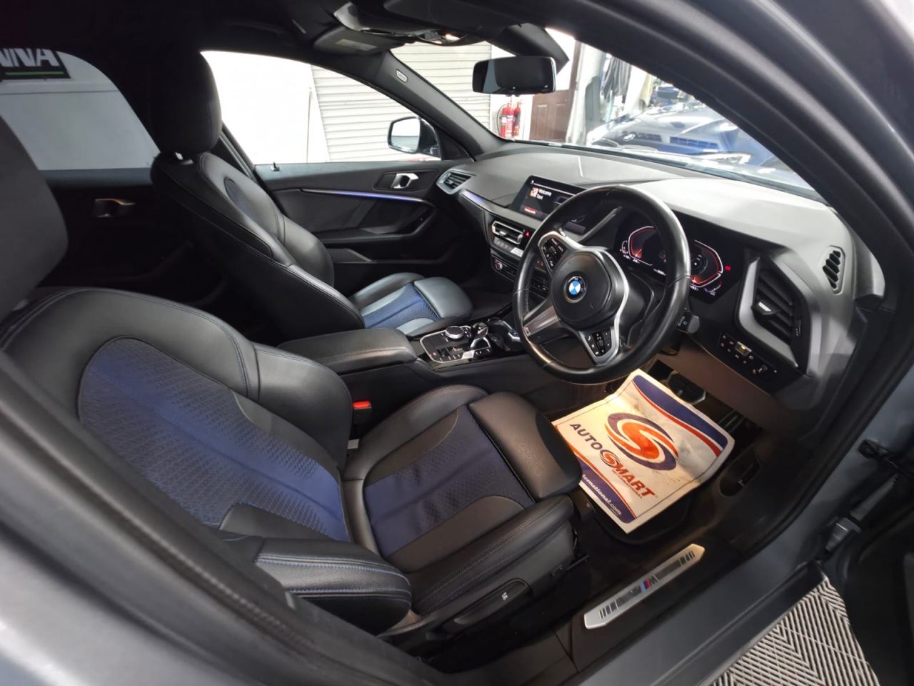2023 BMW 1 SERIES M Sport - vehicle photo 18 for sale on PureCar