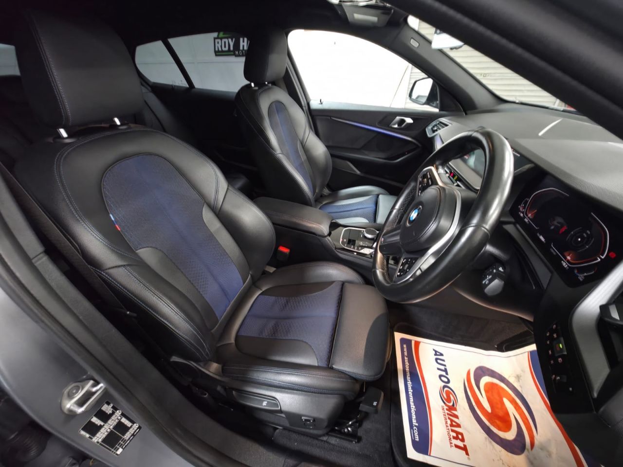 2023 BMW 1 SERIES M Sport - vehicle photo 19 for sale on PureCar