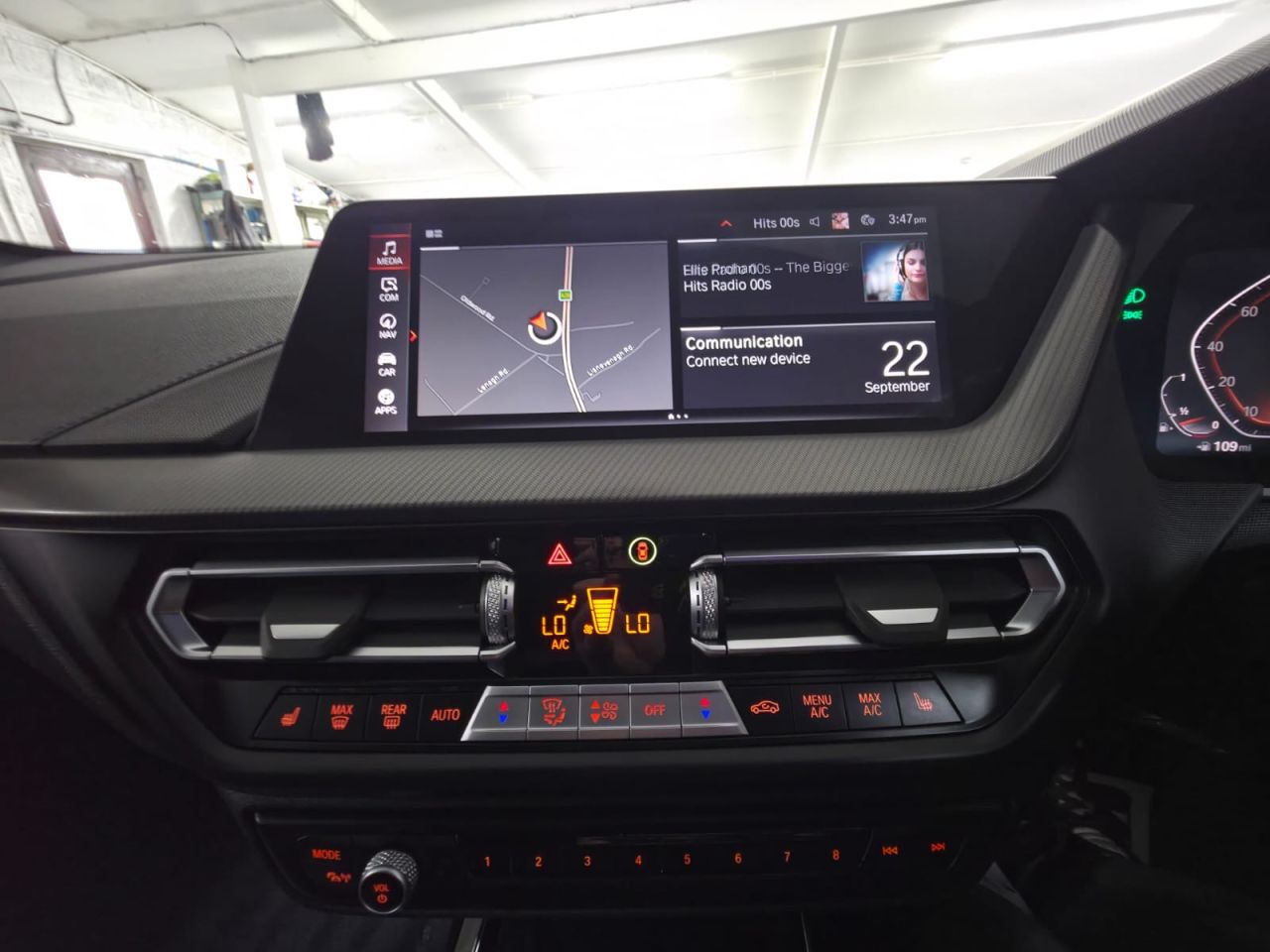 2023 BMW 1 SERIES M Sport - vehicle photo 20 for sale on PureCar