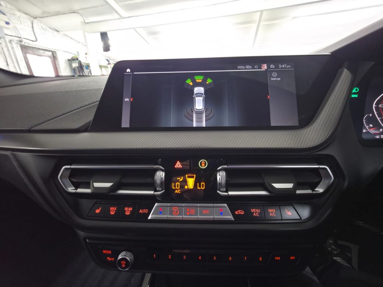 2023 BMW 1 SERIES M Sport - vehicle photo 21 for sale on PureCar