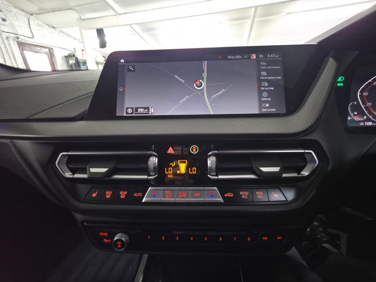 2023 BMW 1 SERIES M Sport - vehicle photo 22 for sale on PureCar