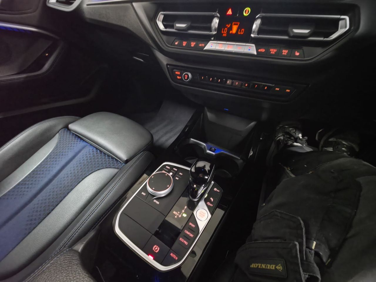 2023 BMW 1 SERIES M Sport - vehicle photo 23 for sale on PureCar