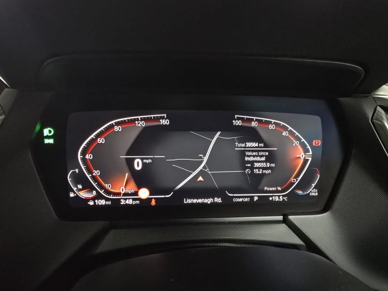 2023 BMW 1 SERIES M Sport - vehicle photo 24 for sale on PureCar