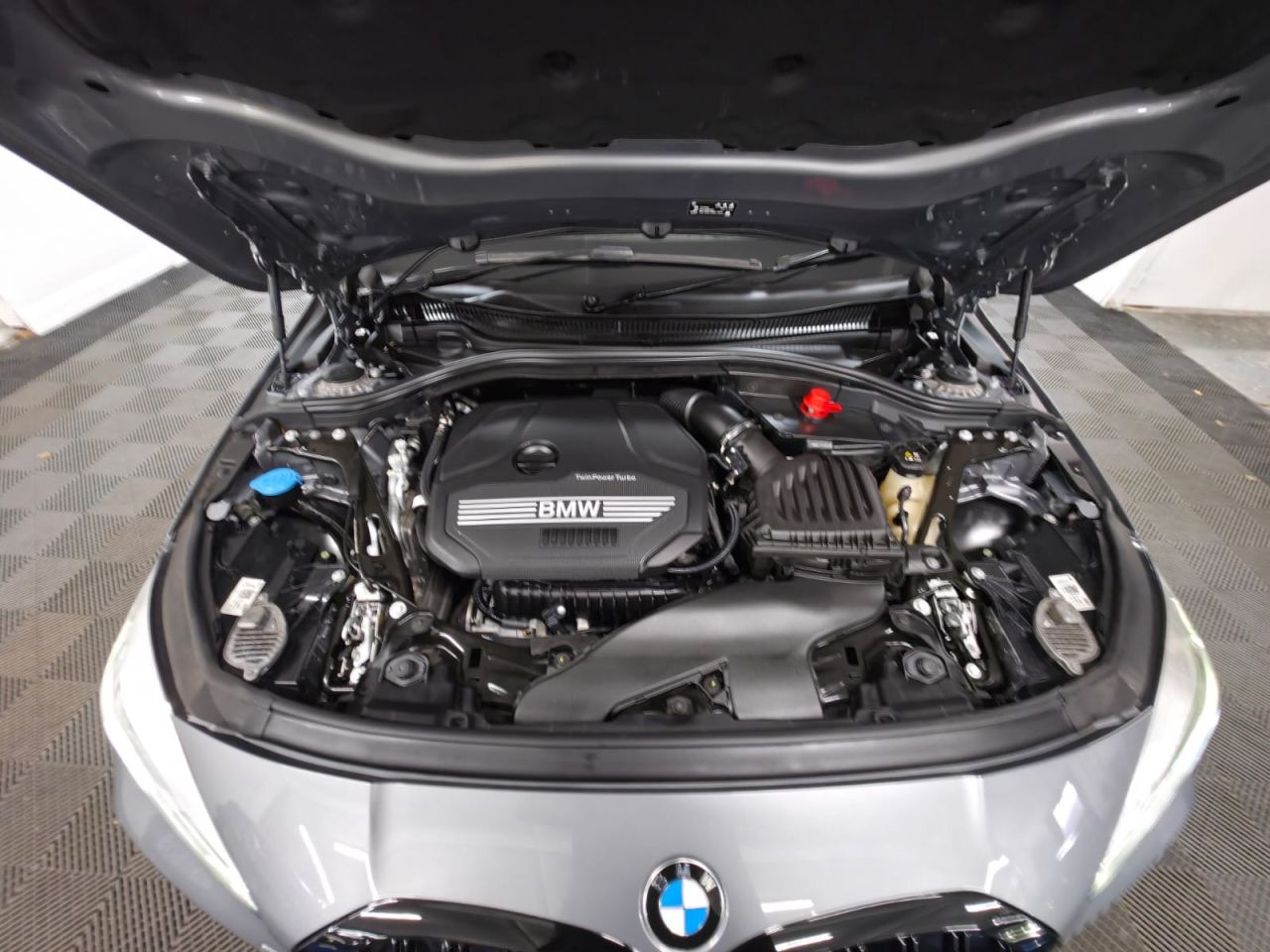 2023 BMW 1 SERIES M Sport - vehicle photo 26 for sale on PureCar