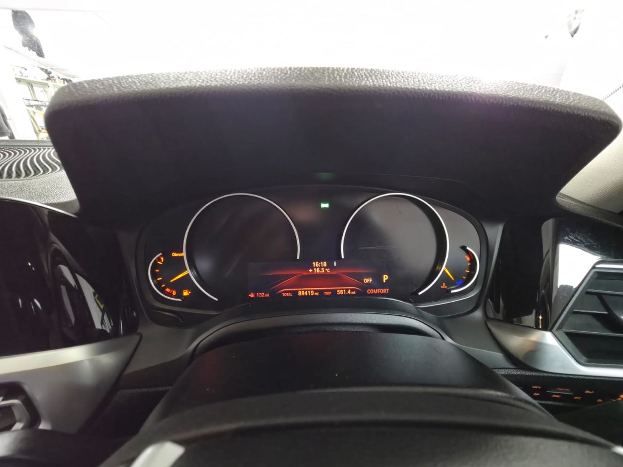 2020 BMW 3 SERIES 2.0 318d Sport Saloon 4dr Diesel Auto Euro 6 (s/s) (150 ps) Fantastic Servi - vehicle photo 23 for sale on PureCar