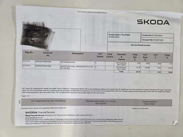 2021 Skoda Karoq — image 6