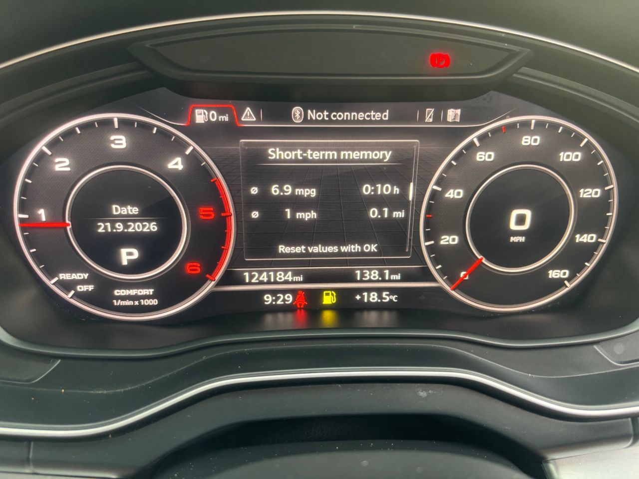 2017 AUDI Q5 S Line - vehicle photo 13 for sale on PureCar