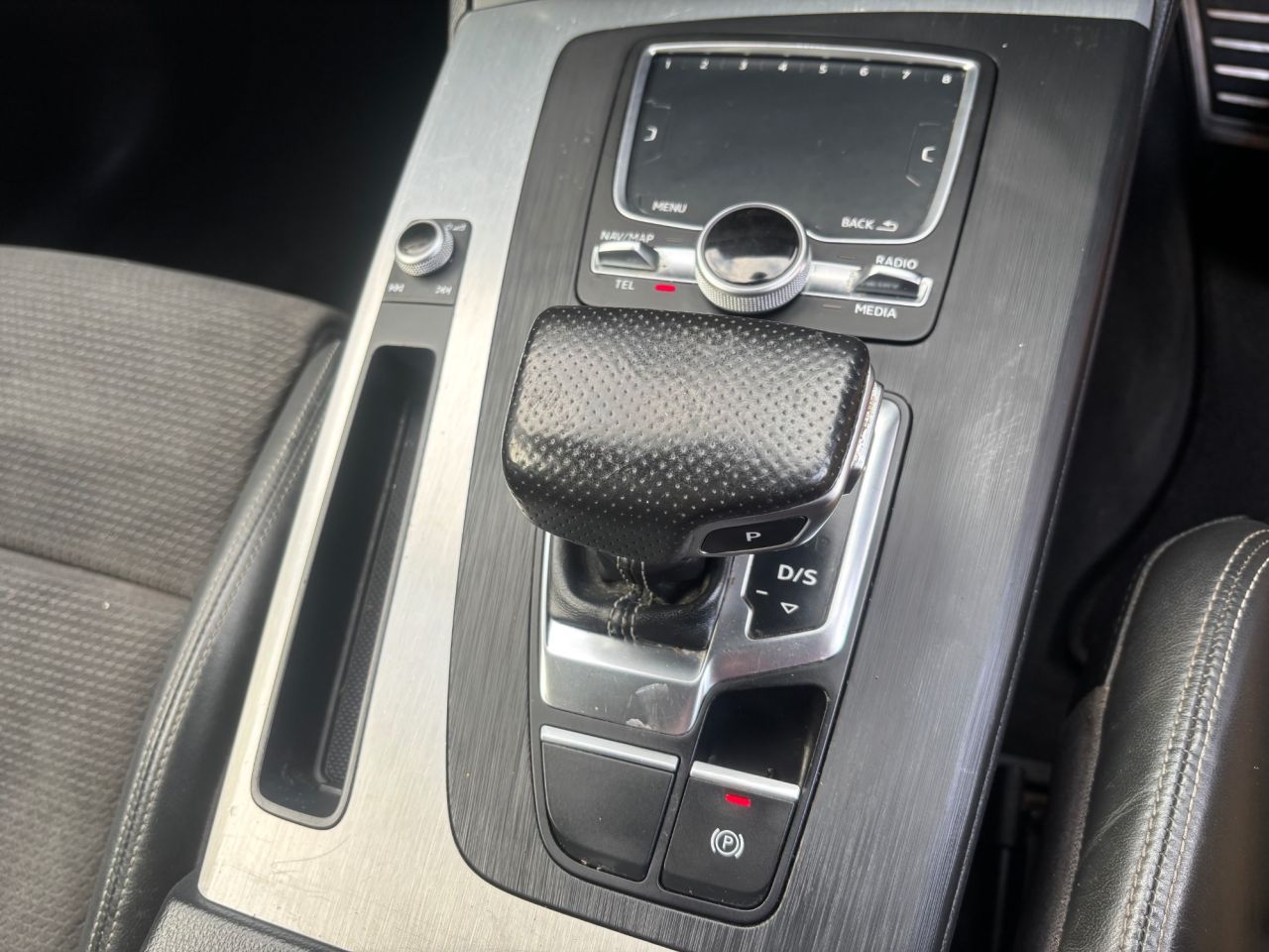 2017 AUDI Q5 S Line - vehicle photo 19 for sale on PureCar