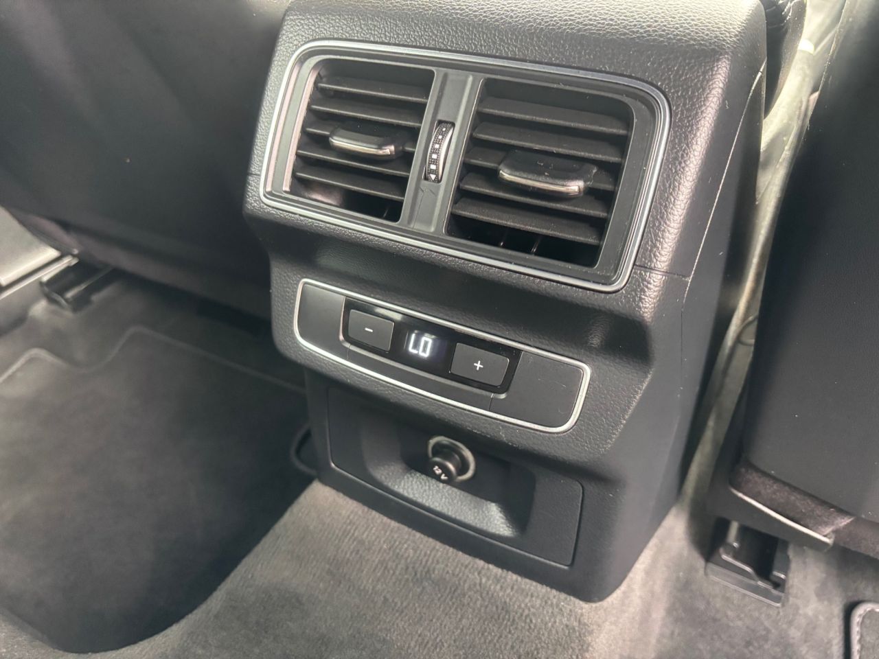 2017 AUDI Q5 S Line - vehicle photo 20 for sale on PureCar