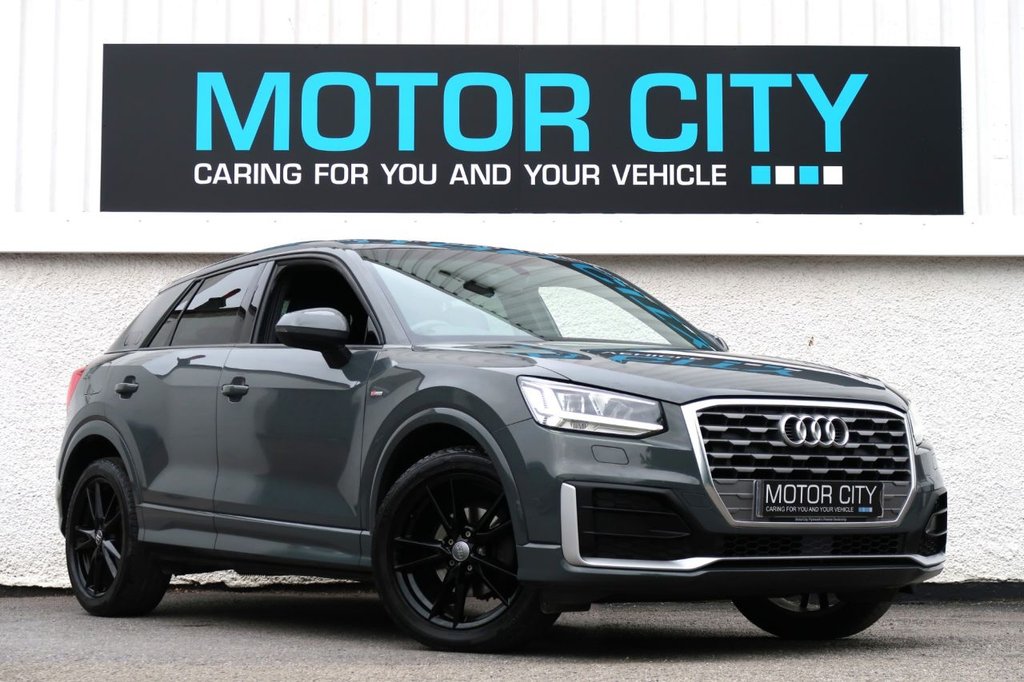 Audi Q2