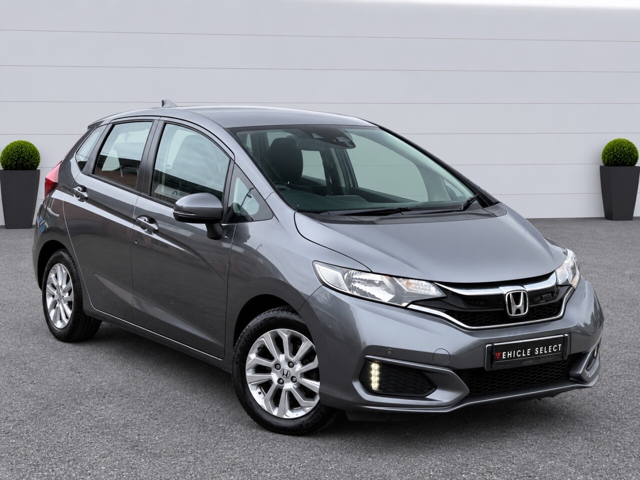2019 Honda Jazz