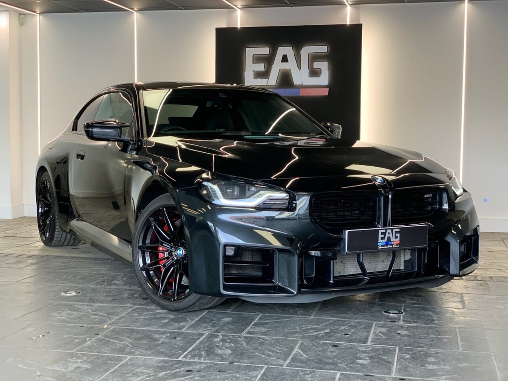 Bmw M2