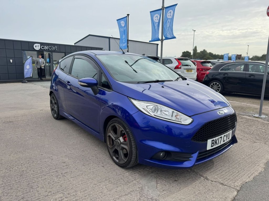 Ford FIESTA, 2017 for sale