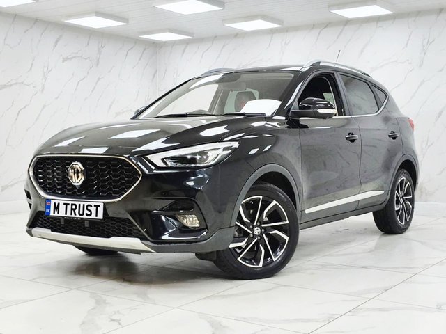 2023 MG MG ZS