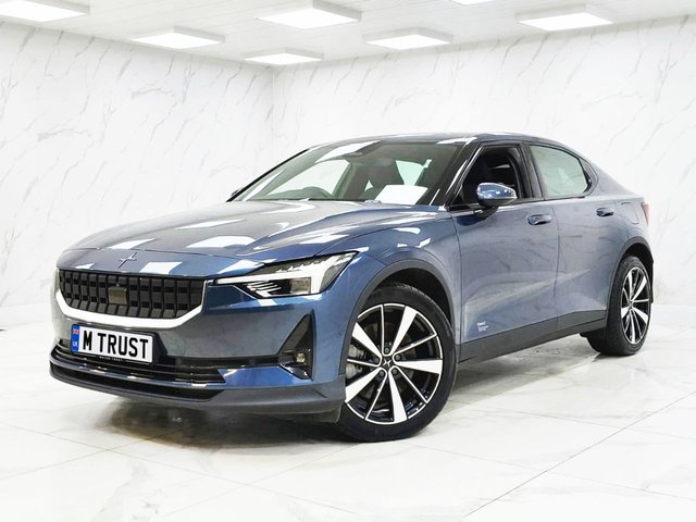 2022 Polestar Polestar 2