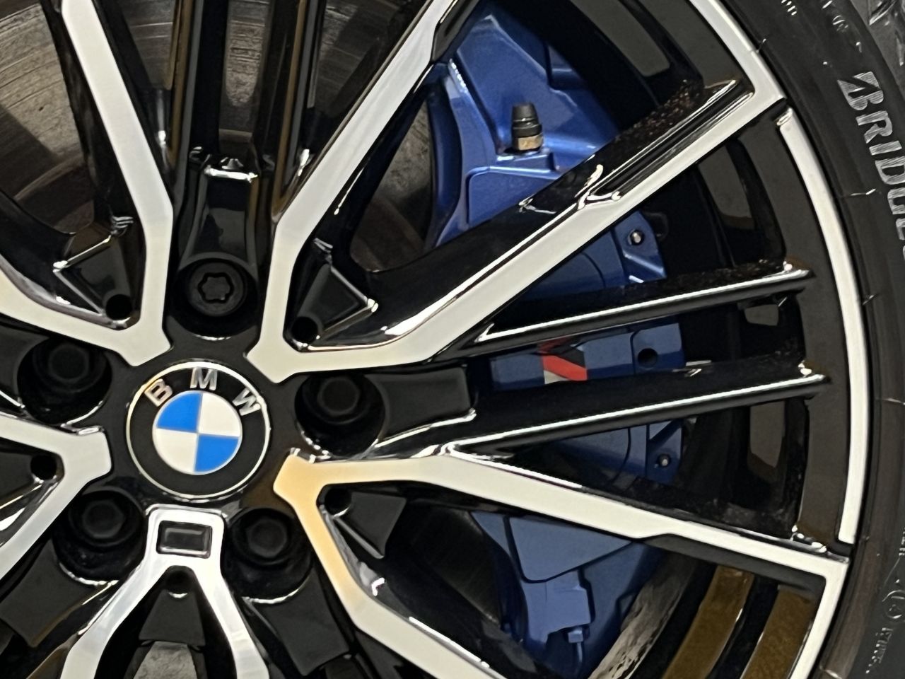 2021 BMW 1 SERIES 2.0 M135i Hatchback 5dr Petrol Auto xDrive Euro 6 (s/s) (306 ps) - vehicle photo 9 for sale on PureCar