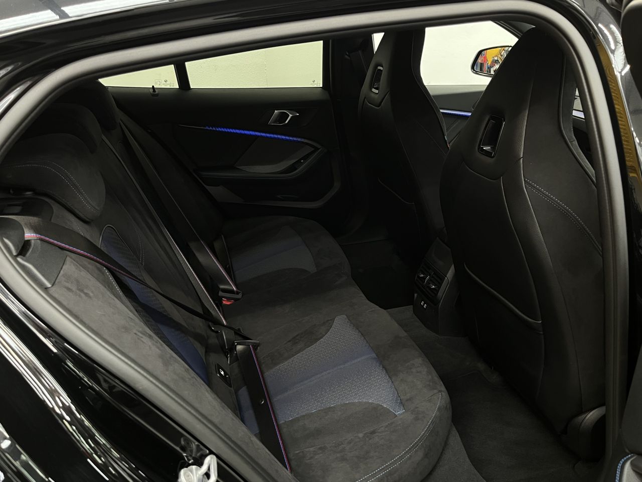 2021 BMW 1 SERIES 2.0 M135i Hatchback 5dr Petrol Auto xDrive Euro 6 (s/s) (306 ps) - vehicle photo 14 for sale on PureCar