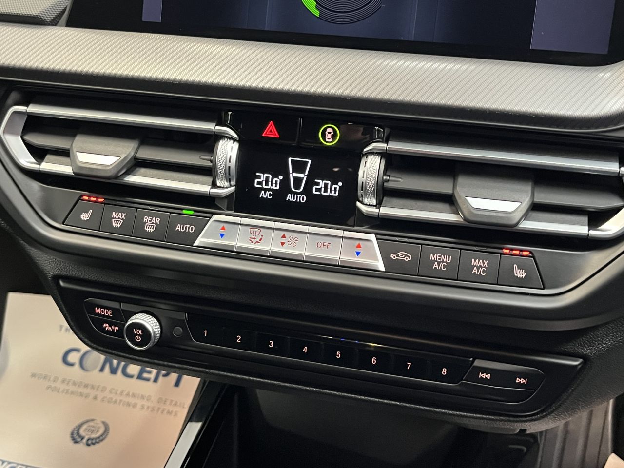 2021 BMW 1 SERIES 2.0 M135i Hatchback 5dr Petrol Auto xDrive Euro 6 (s/s) (306 ps) - vehicle photo 27 for sale on PureCar