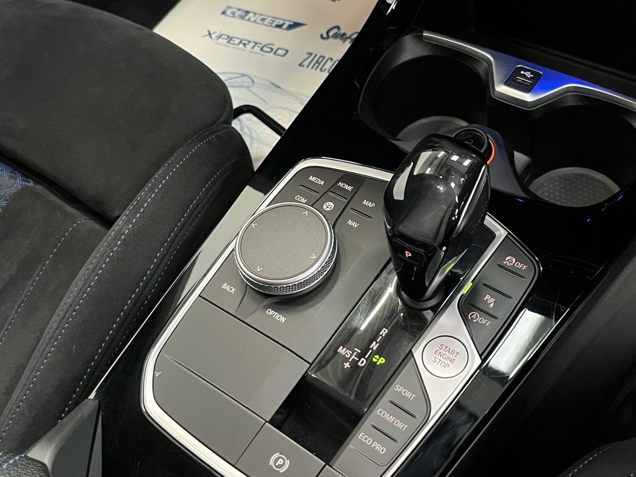 2021 BMW 1 SERIES 2.0 M135i Hatchback 5dr Petrol Auto xDrive Euro 6 (s/s) (306 ps) - vehicle photo 30 for sale on PureCar
