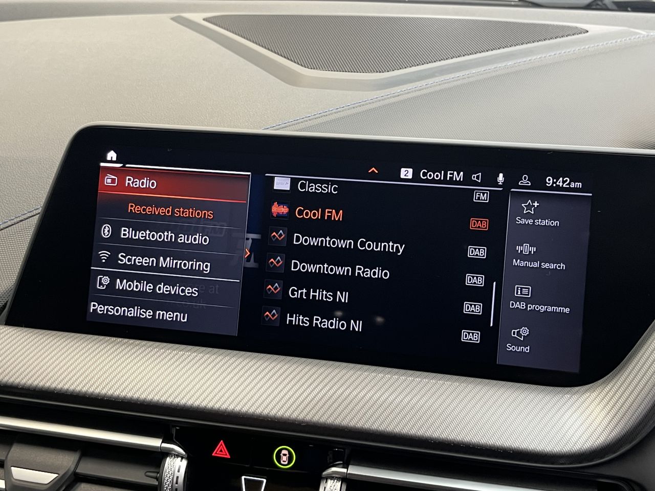 2021 BMW 1 SERIES 2.0 M135i Hatchback 5dr Petrol Auto xDrive Euro 6 (s/s) (306 ps) - vehicle photo 35 for sale on PureCar
