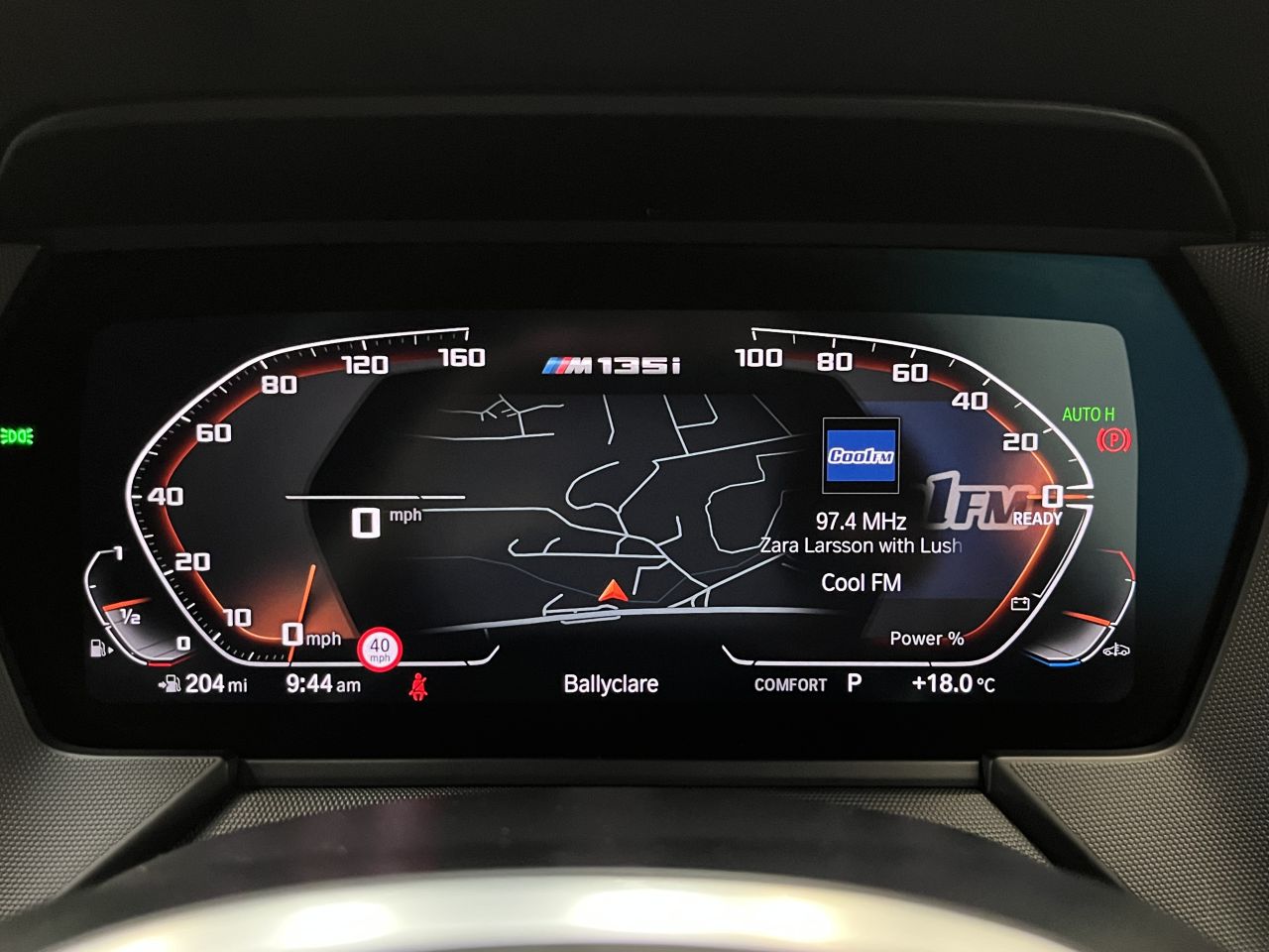 2021 BMW 1 SERIES 2.0 M135i Hatchback 5dr Petrol Auto xDrive Euro 6 (s/s) (306 ps) - vehicle photo 42 for sale on PureCar