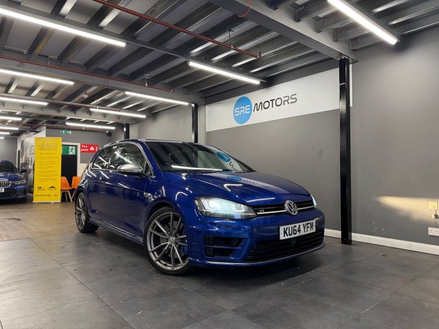2014 Volkswagen GOLF