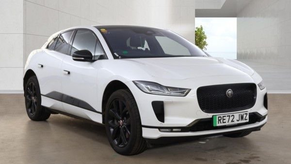 2023 Jaguar I-pace