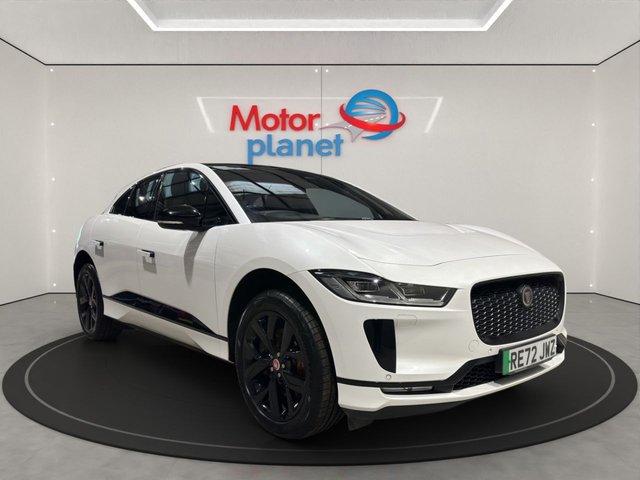 2023 Jaguar I-Pace