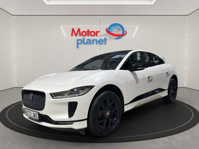 2023 Jaguar I-Pace