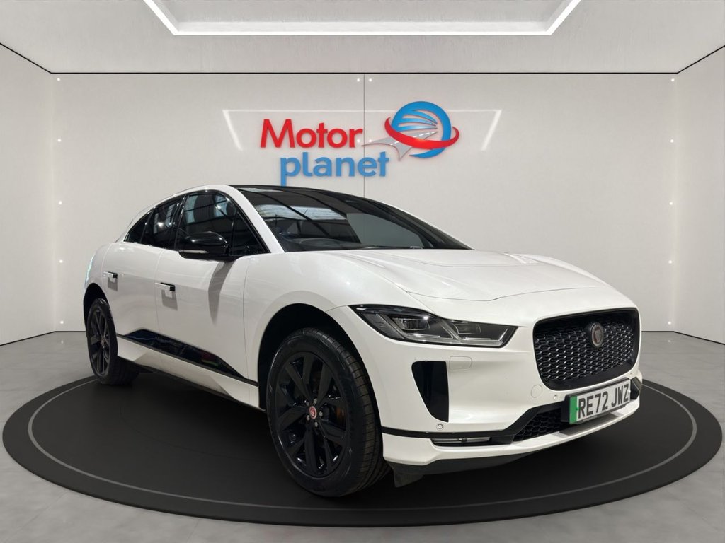 2023 Jaguar I-Pace
