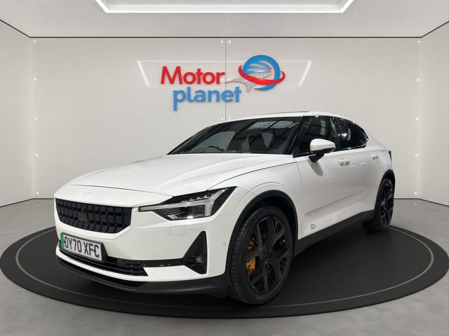 2020 Polestar Polestar 2
