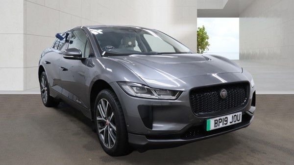 Jaguar I-PACE, 2019 for sale