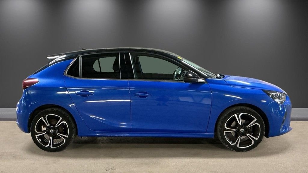 2022 Vauxhall Corsa — image 5