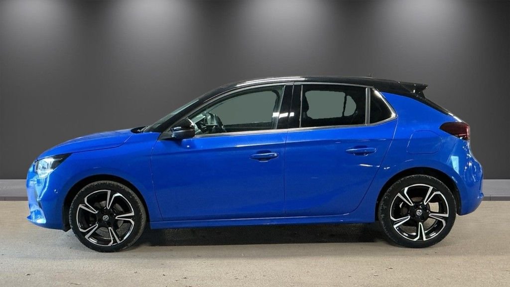 2022 Vauxhall Corsa — image 6