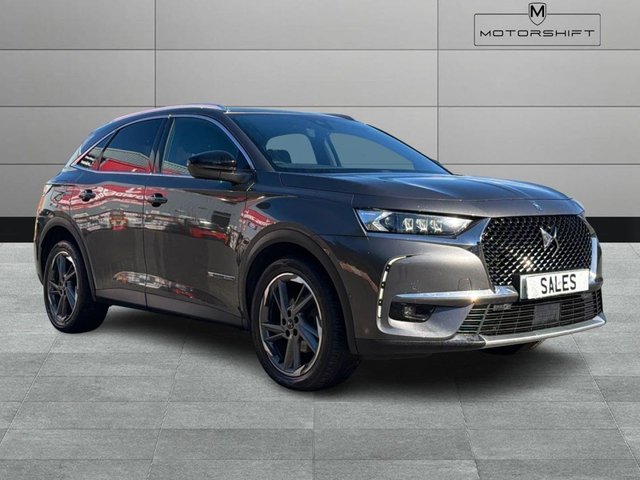 2020 Ds Automobiles 4