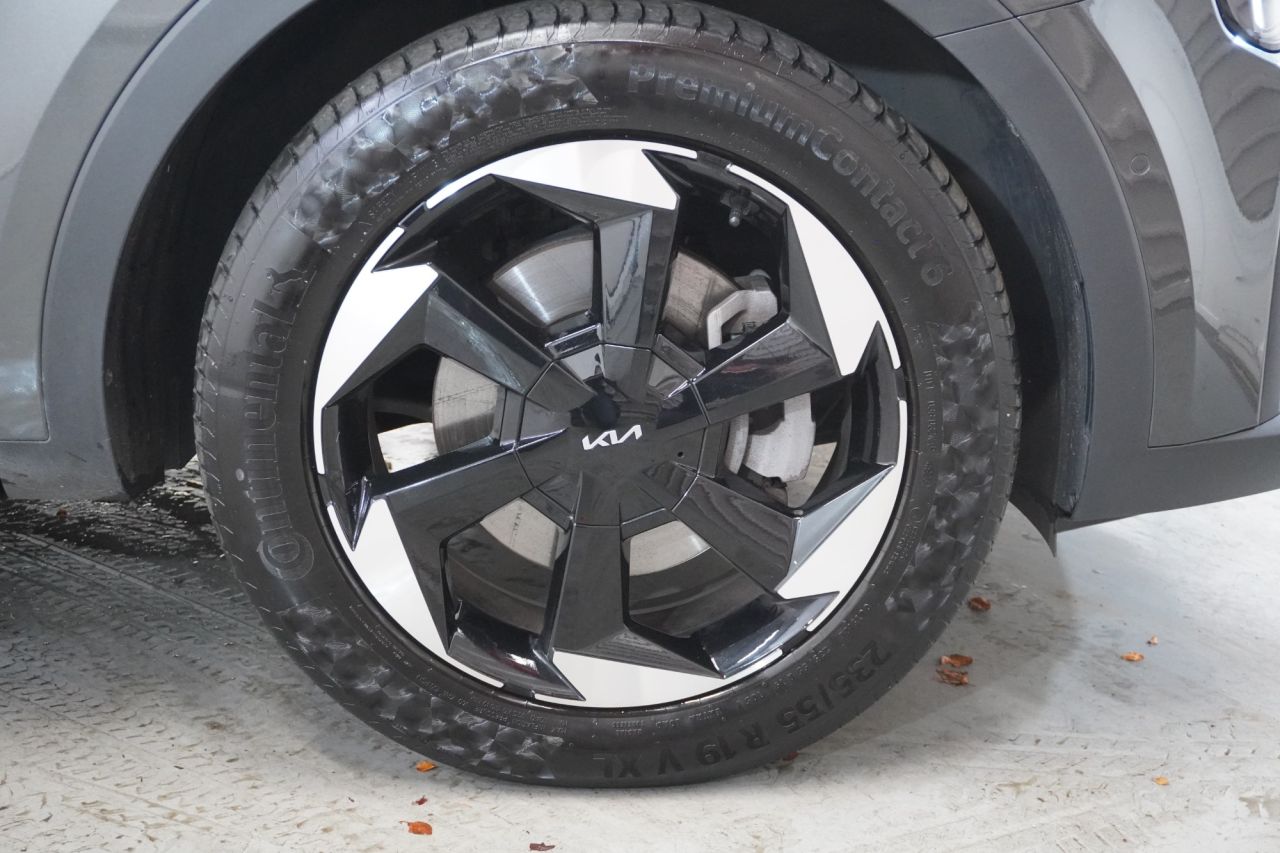 2024 KIA SORENTO 1.6 T-GDi 13.8kWh 4 SUV 5dr Petrol Plug-in Hybrid Auto AWD Euro 6 (s/s) (24 - vehicle photo 3 for sale on PureCar