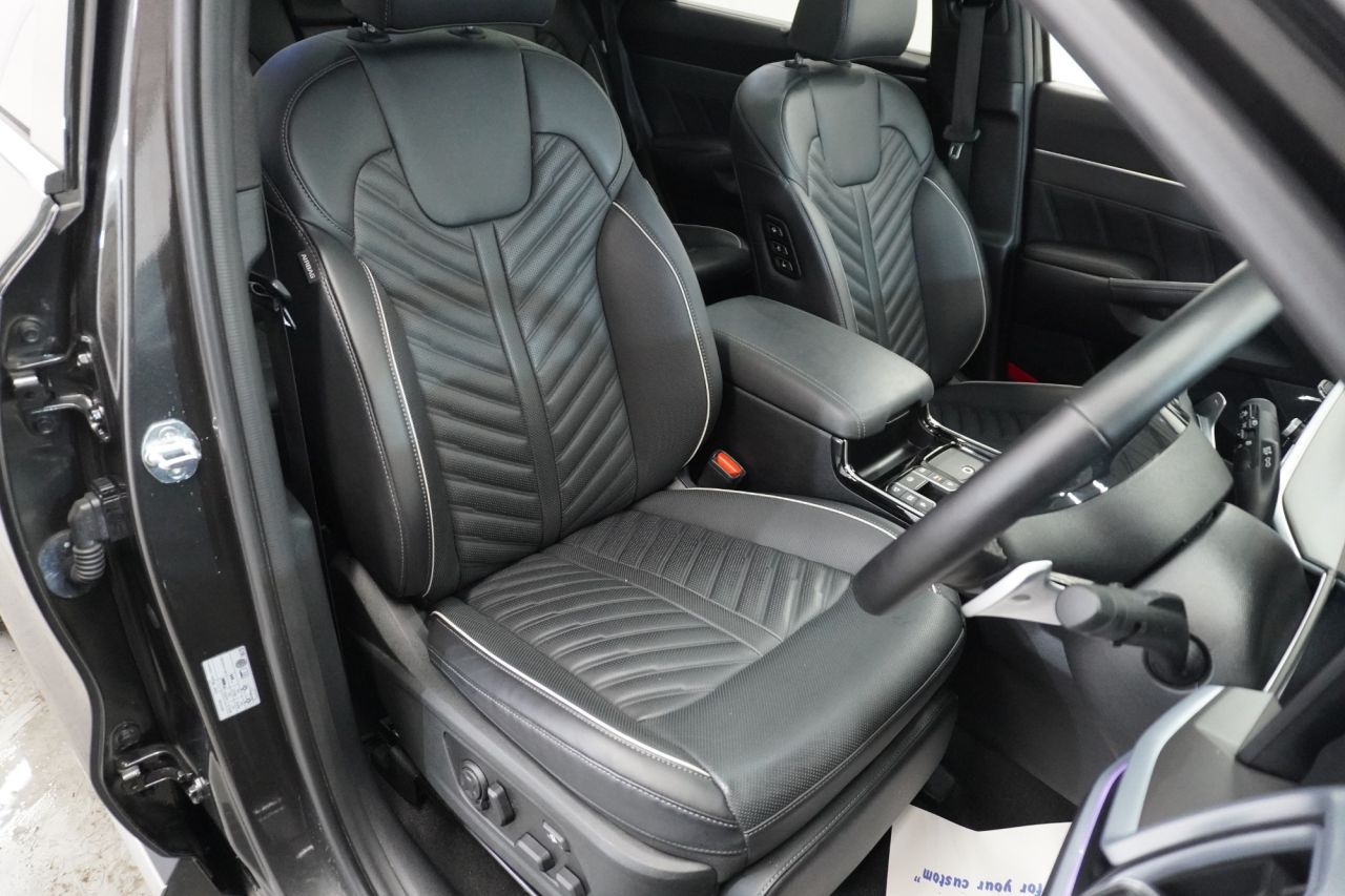 2024 KIA SORENTO 1.6 T-GDi 13.8kWh 4 SUV 5dr Petrol Plug-in Hybrid Auto AWD Euro 6 (s/s) (24 - vehicle photo 26 for sale on PureCar