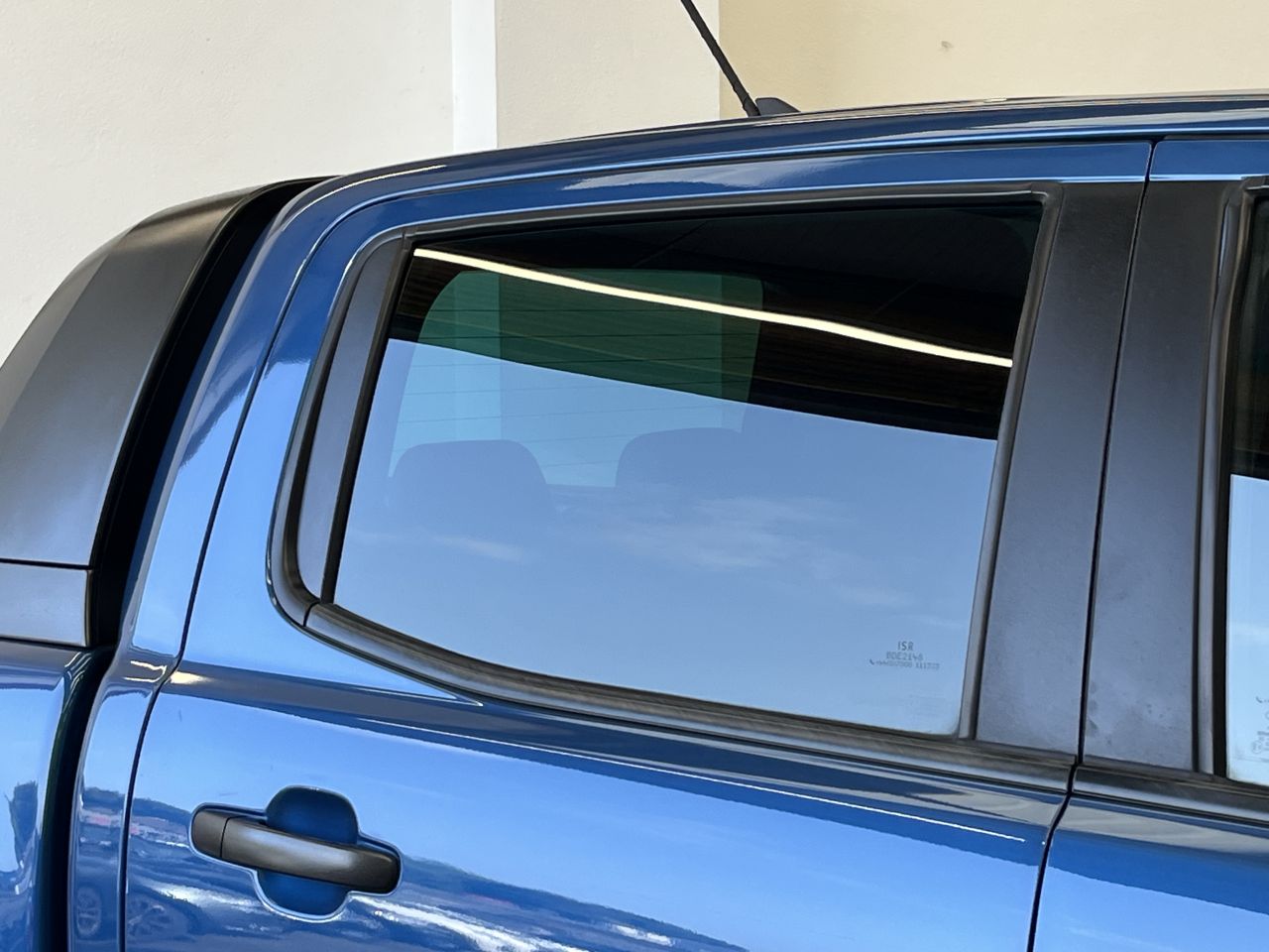 2020 FORD RANGER 2.0 EcoBlue Raptor Pickup Double Cab 4dr Diesel Auto 4WD Euro 6 (s/s) (213 - vehicle photo 6 for sale on PureCar