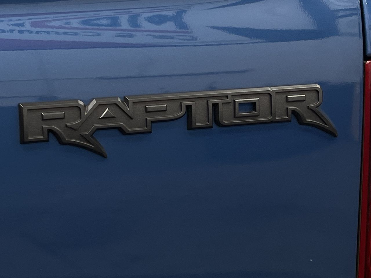 2020 FORD RANGER 2.0 EcoBlue Raptor Pickup Double Cab 4dr Diesel Auto 4WD Euro 6 (s/s) (213 - vehicle photo 14 for sale on PureCar