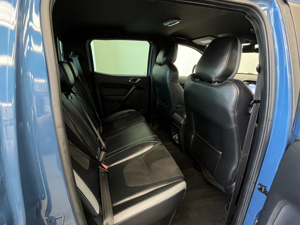 2020 FORD RANGER 2.0 EcoBlue Raptor Pickup Double Cab 4dr Diesel Auto 4WD Euro 6 (s/s) (213 - vehicle photo 16 for sale on PureCar