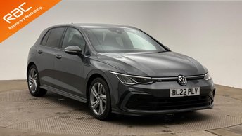 2022 Volkswagen Golf