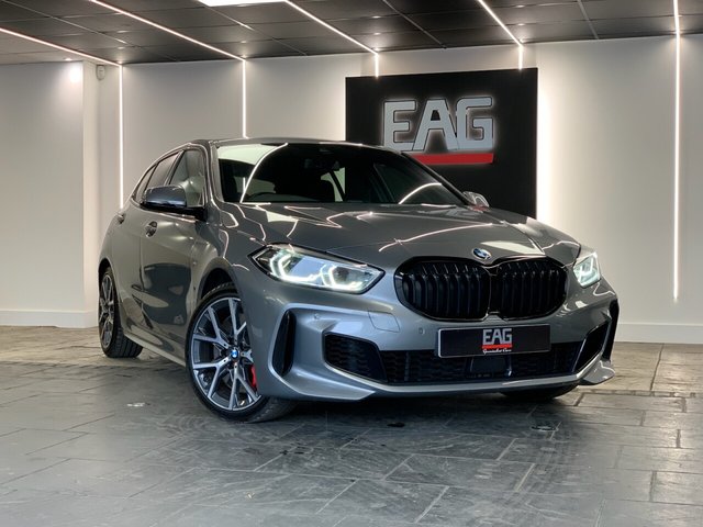 2023 BMW 1 Series