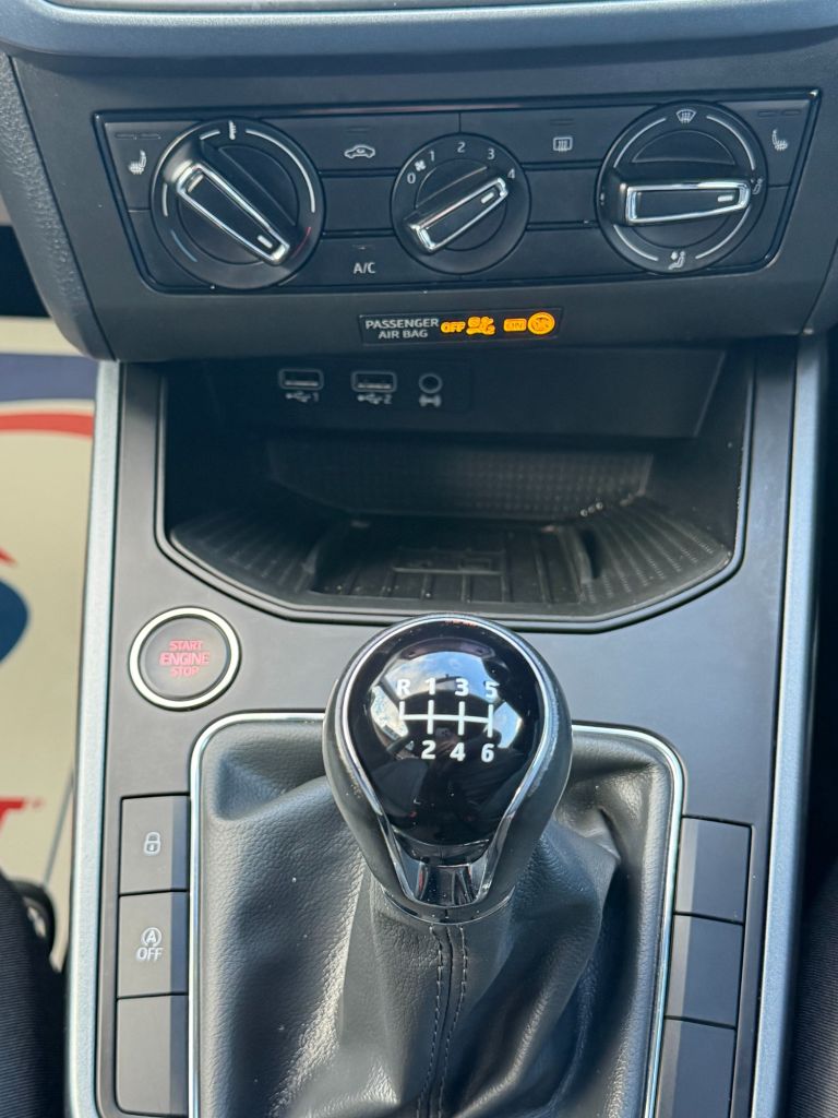 2019 SEAT ARONA 1.6 TDI SE Technology Lux SUV 5dr Diesel Manual Euro 6 (s/s) (115 ps) - vehicle photo 7 for sale on PureCar