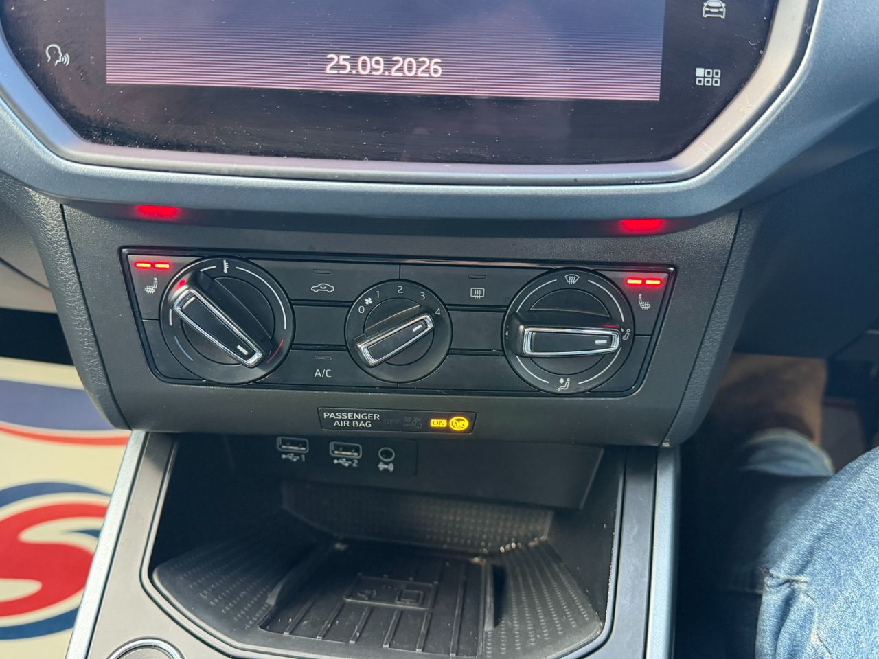 2019 SEAT ARONA 1.6 TDI SE Technology Lux SUV 5dr Diesel Manual Euro 6 (s/s) (115 ps) - vehicle photo 8 for sale on PureCar