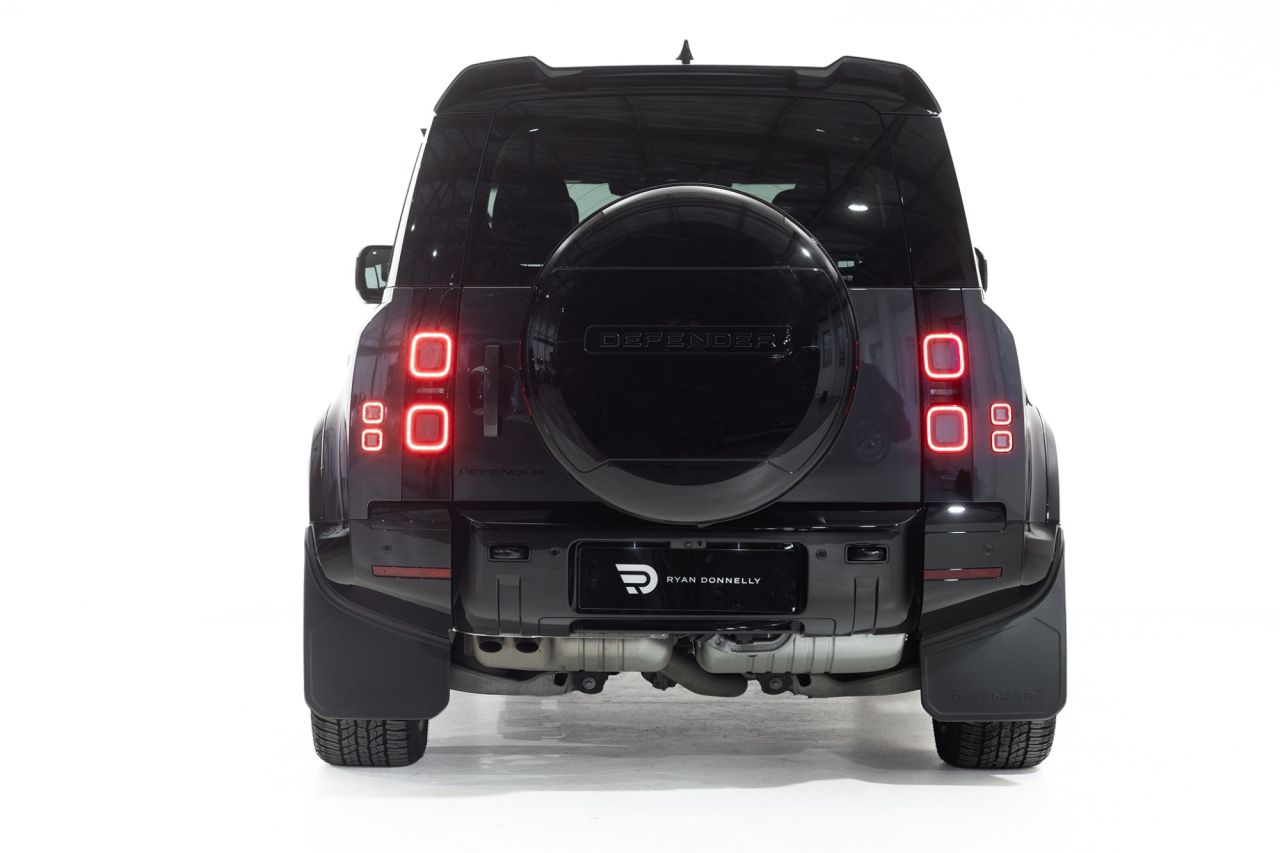2026 LAND ROVER DEFENDER 110 3.0 D350 MHEV X-Dynamic HSE SUV 5dr Diesel Auto 4WD Euro 6 (s/s) (350 ps) V - vehicle photo 7 for sale on PureCar